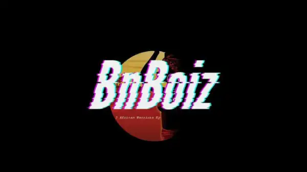 BnBoiz - Venom (Gqom)